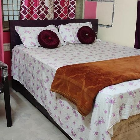 Lohit Homestay Hampi Zewnętrze zdjęcie