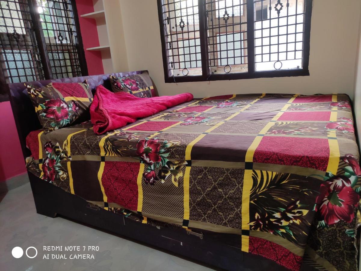 Lohit Homestay Hampi Zewnętrze zdjęcie