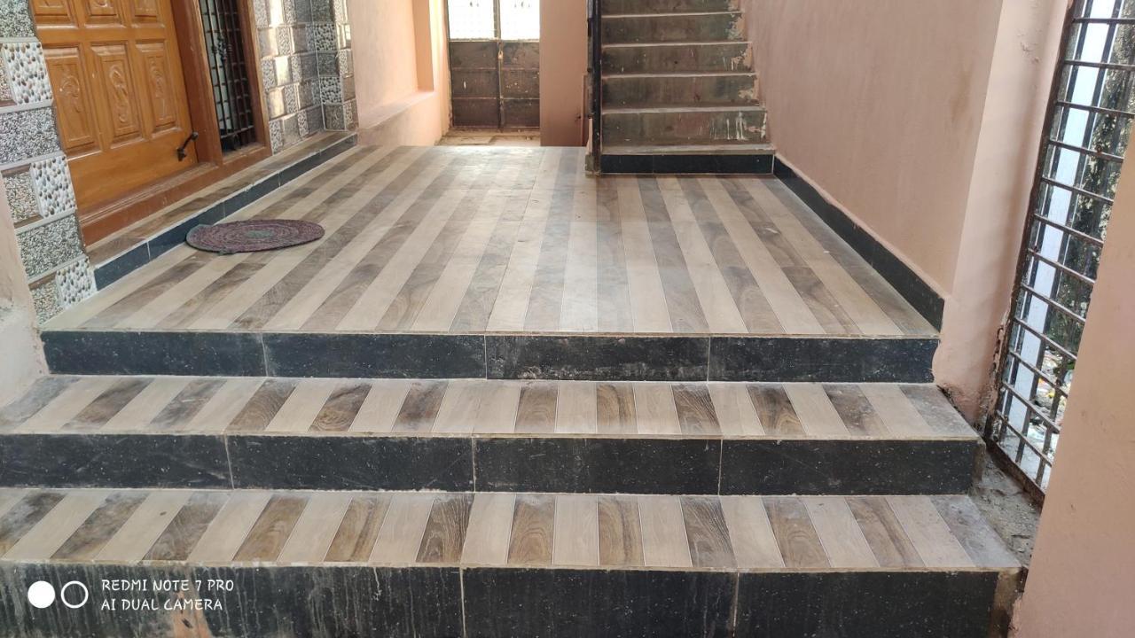 Lohit Homestay Hampi Zewnętrze zdjęcie
