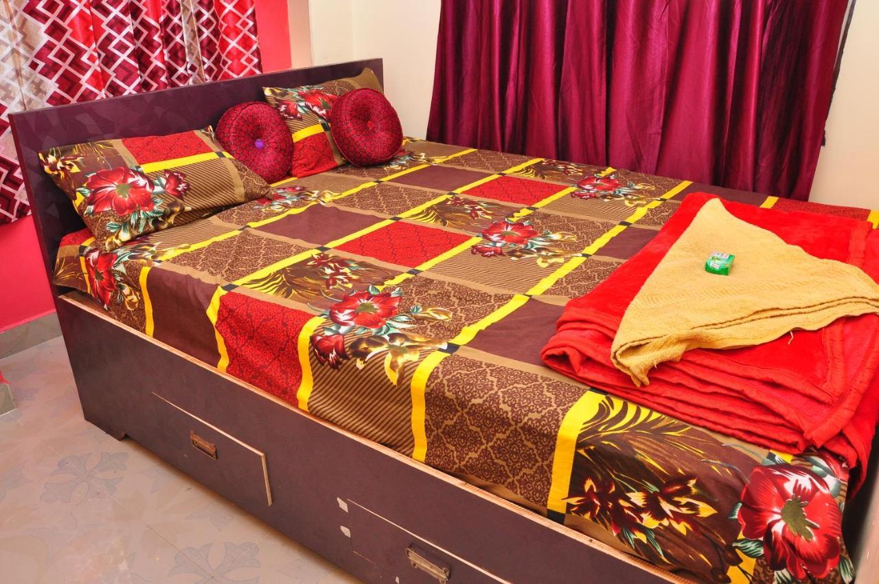 Lohit Homestay Hampi Zewnętrze zdjęcie