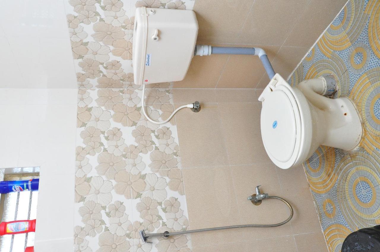 Lohit Homestay Hampi Zewnętrze zdjęcie