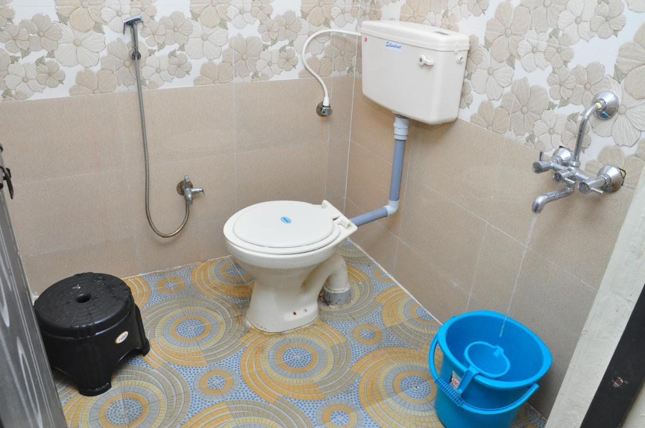 Lohit Homestay Hampi Zewnętrze zdjęcie