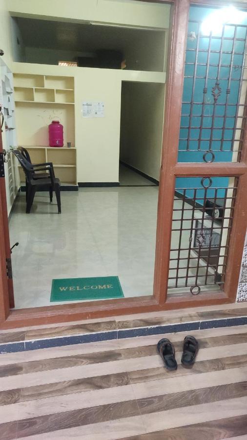 Lohit Homestay Hampi Zewnętrze zdjęcie