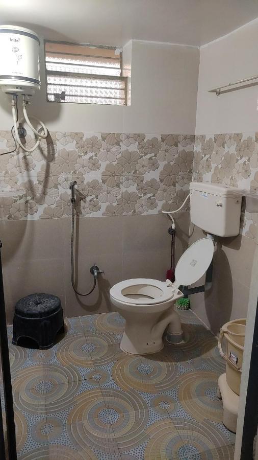 Lohit Homestay Hampi Zewnętrze zdjęcie