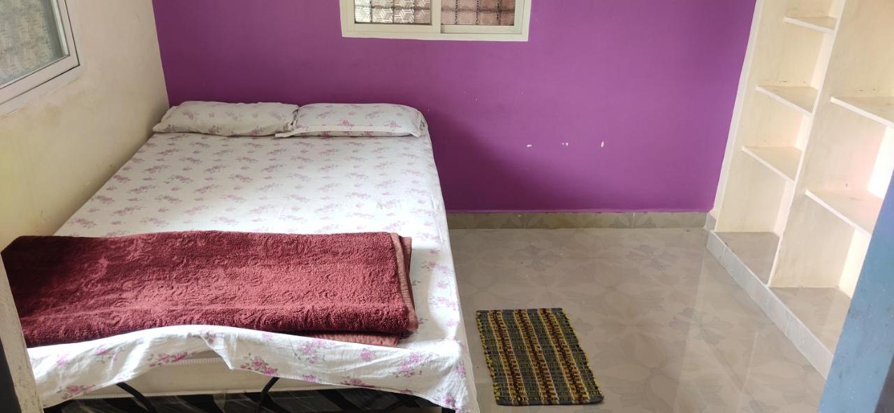 Lohit Homestay Hampi Zewnętrze zdjęcie